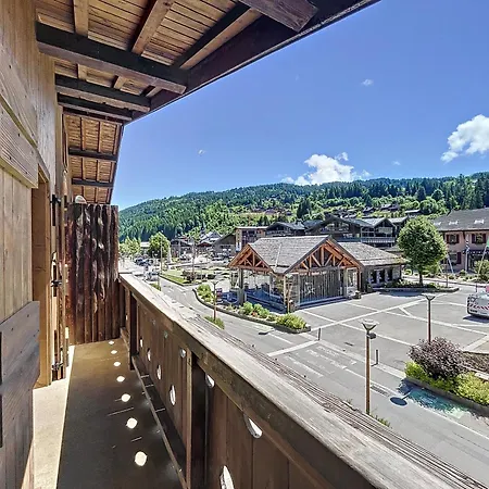 Apartamento Makore - - Centre Village