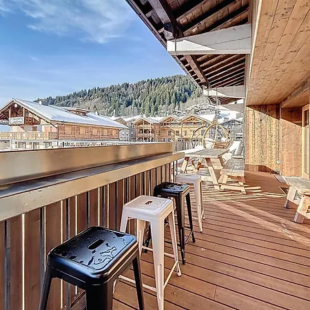 Apartamento Makore - - Centre Village