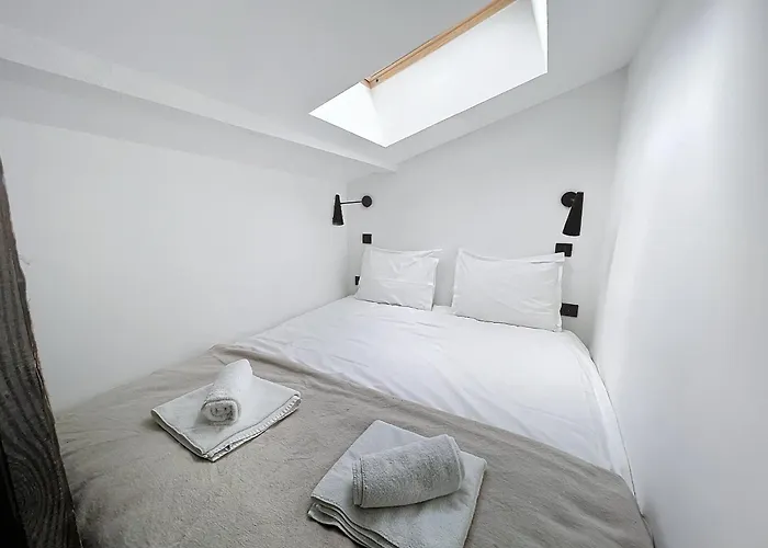 Apartamento Makore - - Centre Village Les Gets