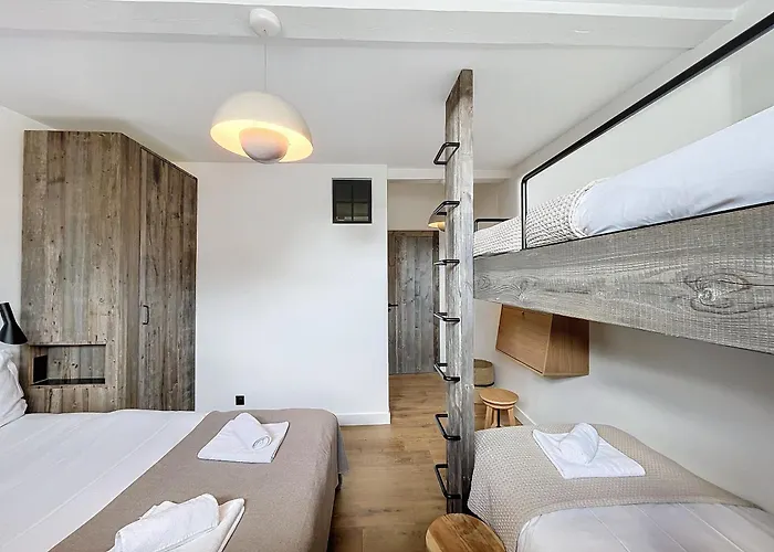 Apartamento Makore - - Centre Village
