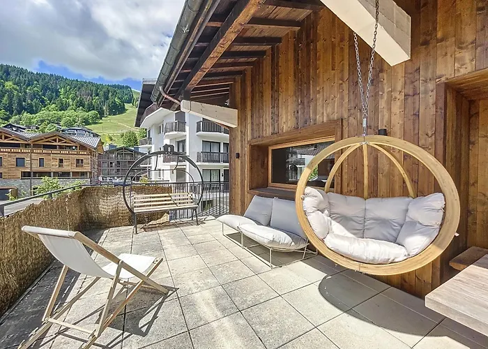 Apartamento Makore - - Centre Village *